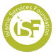 ISF Footer Logo
