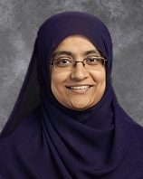 Khan, Rumana