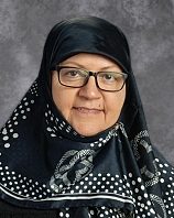 Nikpour, Nahid