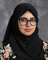 Rahman, Saira