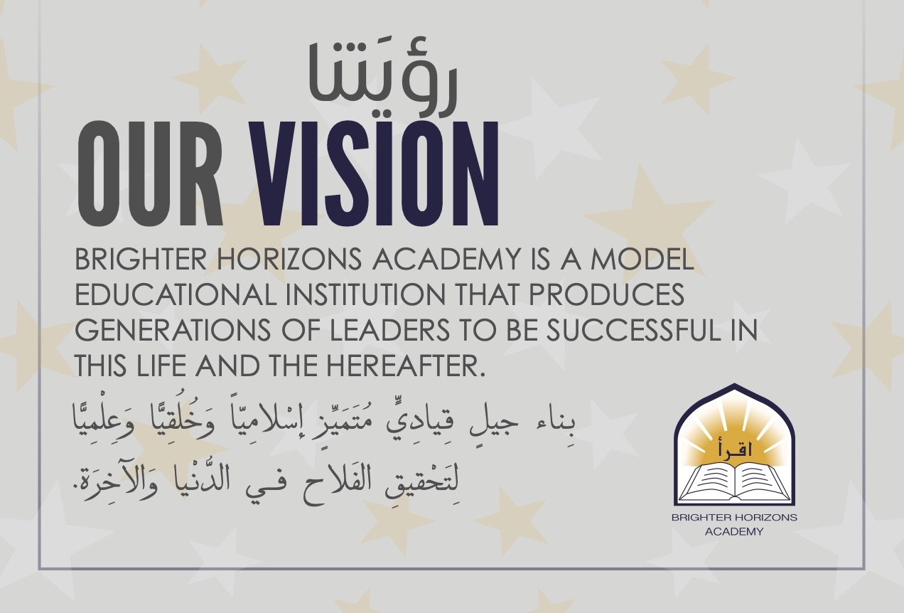 Vision
