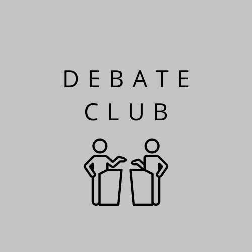 Debate-Club