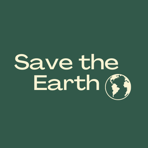 Save- the-Earth