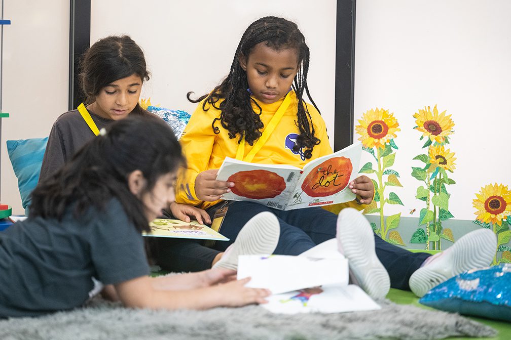 Elem Reading 1
