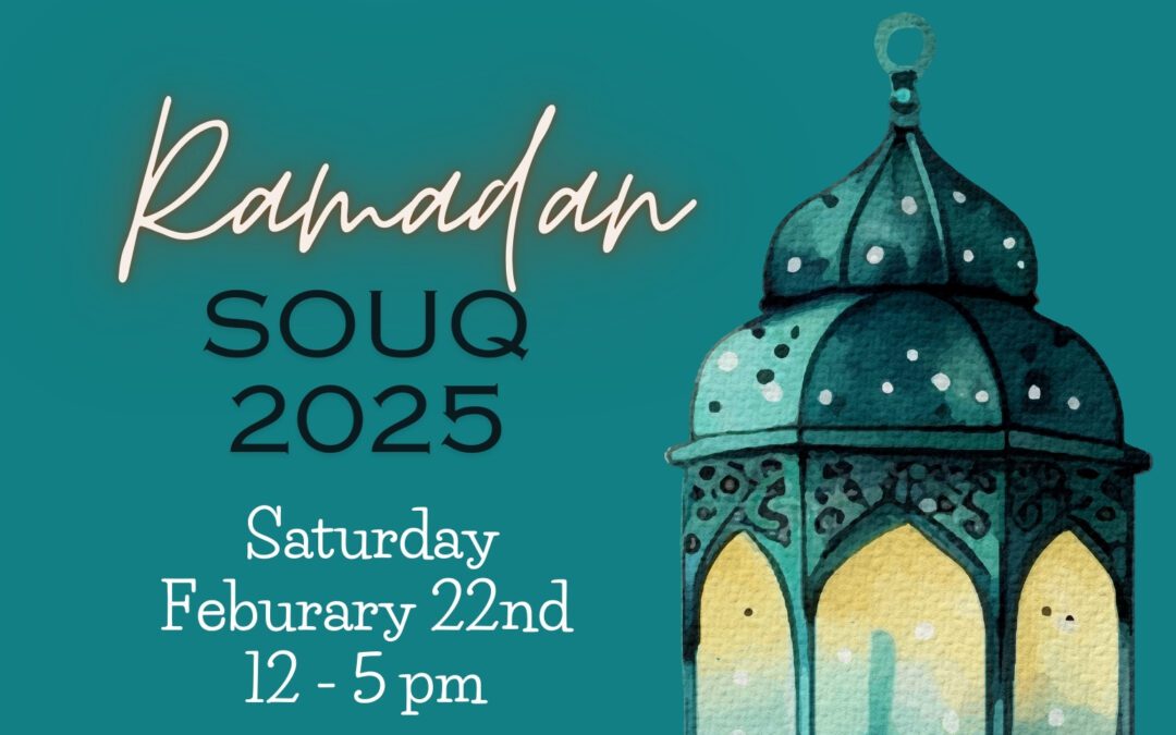 BHA PTO Ramadan Souq